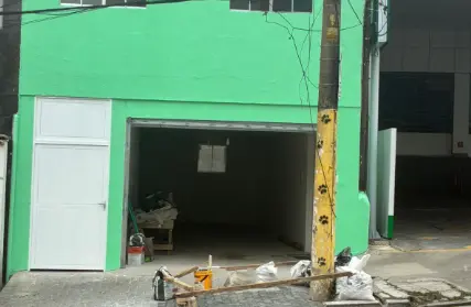 Imagem: Galpão / Salão para Alugar, Alto de Santana