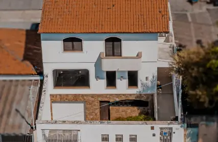 Imagem: Sobrado para Alugar, Jardim Paraíso