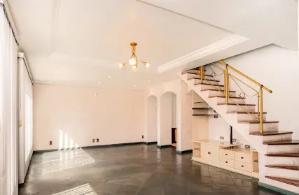 Imagem: Sobrado para Alugar, Jardim Paraíso