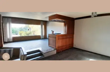 Imagem: Sobrado para Alugar, Jardim Leonor Mendes de Barros