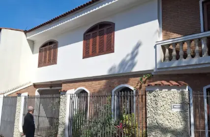 Imagem: Sobrado para Venda, Mandaqui