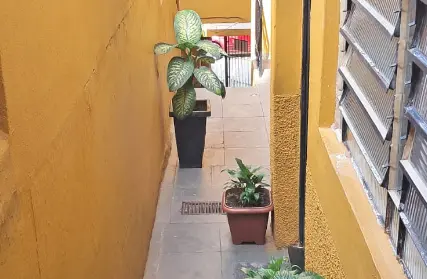 Imagem: Sobrado para Alugar, Lauzane Paulista