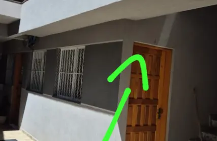 Imagem: Condomínio Fechado para Alugar, Mandaqui