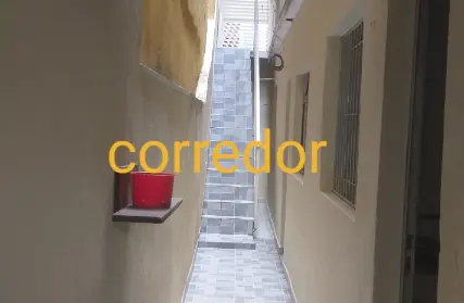 Imagem: Kitnet / Loft para Alugar, Parada de Taipas