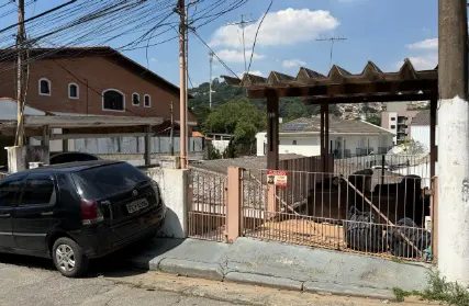 Imagem: Casa Térrea para Venda, Horto Florestal