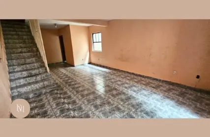 Imagem: Sobrado para Alugar, Lauzane Paulista