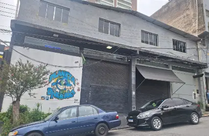 Imagem: Galpão / Salão para Alugar, Imirim