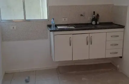 Imagem: Casa Térrea para Alugar, Mandaqui