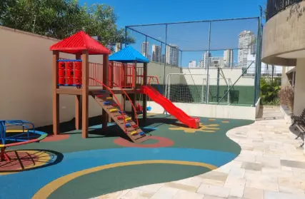 Imagem: Apartamento para Alugar, Santana