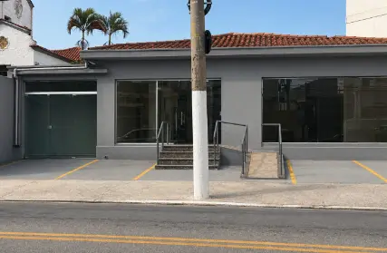 Imagem: Casa Comercial para Alugar, Tucuruvi