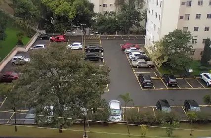 Imagem: Apartamento para Alugar, Vila Nova Cachoeirinha