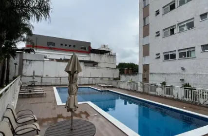 Imagem: Apartamento para Venda, Vila Gustavo