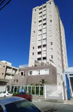 Imagem: Apartamento para Venda, Vila Maria Baixa