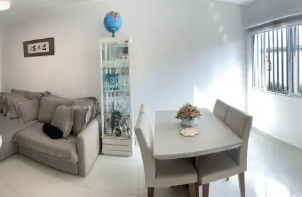 Imagem: Condomínio Fechado para Venda, Santa Teresinha