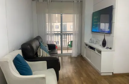 Imagem: Apartamento para Venda, Vila Medeiros