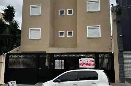 Imagem: Apartamento para Alugar, Jardim São Paulo