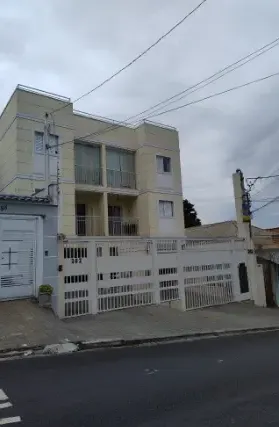 Imagem: Apartamento para Venda, Vila Guilherme