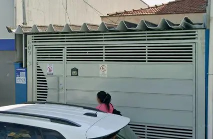 Imagem: Casa Térrea para Venda, Jardim Brasil