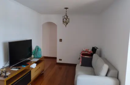 Imagem: Apartamento para Venda, Jardim São Paulo