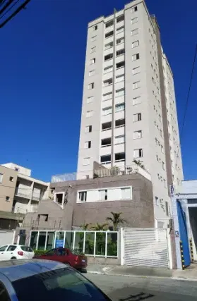 Imagem: Apartamento para Alugar, Vila Maria Baixa