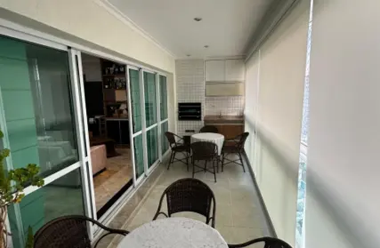 Imagem: Apartamento para Venda, Água Fria