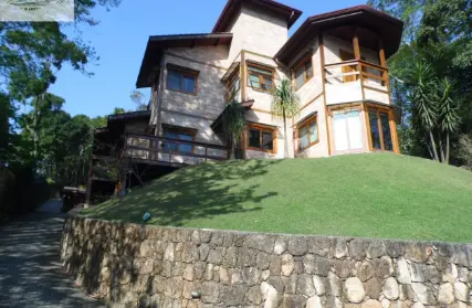 Imagem: Casa Térrea para Venda, Serra da Cantareira