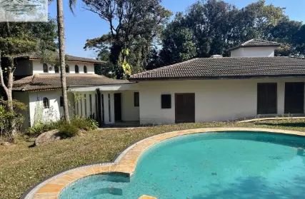 Imagem: Casa Térrea para Venda, Jardim da Montanha