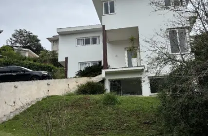 Imagem: Casa Térrea para Venda, Serra da Cantareira