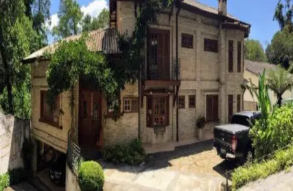 Imagem: Casa Térrea para Venda, Serra da Cantareira