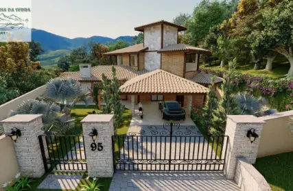 Imagem: Terreno para Venda, Serra da Cantareira