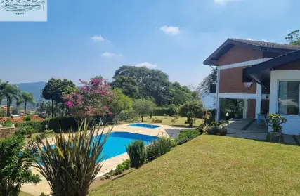 Imagem: Casa Térrea para Venda, Serra da Cantareira
