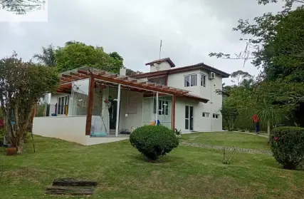 Imagem: Casa Térrea para Venda, Serra da Cantareira