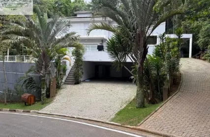 Imagem: Casa Térrea para Venda, Serra da Cantareira
