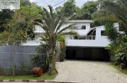 Imagem: Casa Térrea para Alugar, Serra da Cantareira