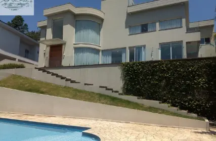 Imagem: Casa Térrea para Alugar, Serra da Cantareira