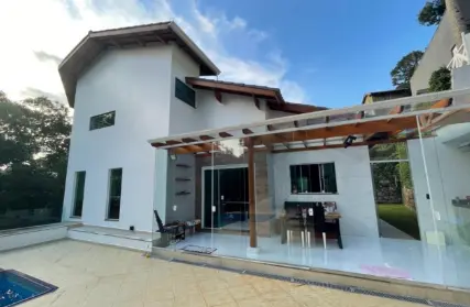 Imagem: Casa Térrea para Alugar, Serra da Cantareira