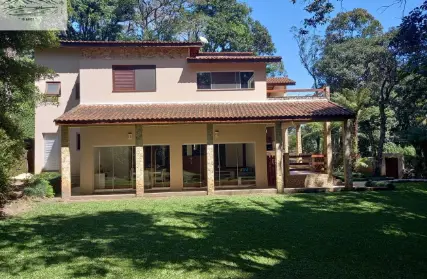 Imagem: Casa Térrea para Venda, Jardim da Montanha