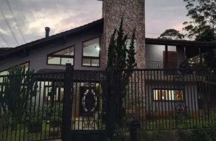 Imagem: Casa Térrea para Venda, Serra da Cantareira
