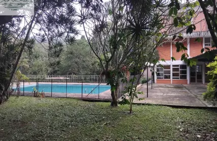 Imagem: Sobrado para Venda, Serra da Cantareira