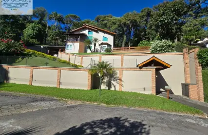 Imagem: Casa Térrea para Venda, Serra da Cantareira