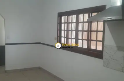 Imagem: Casa Térrea para Alugar, Vila Souza
