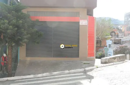 Imagem: Galpão / Salão para Alugar, Jardim Princesa