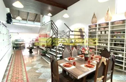 Imagem: Casa Comercial para Venda, Carandiru