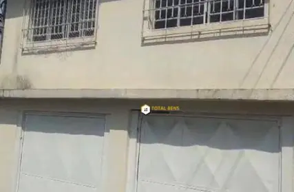 Imagem: Sobrado para Alugar, Imirim