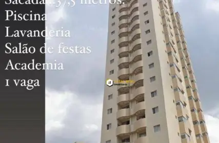 Imagem: Apartamento para Venda, Santana