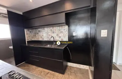 Imagem: Apartamento para Venda, Vila Paiva