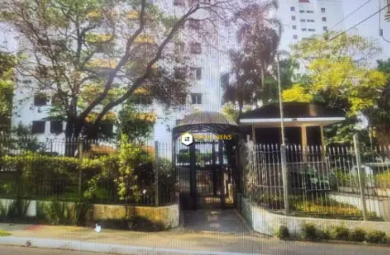 Imagem: Apartamento para Venda, Vila Albertina