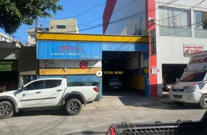 Imagem: Galpão / Salão para Venda, Vila Nova Cachoeirinha