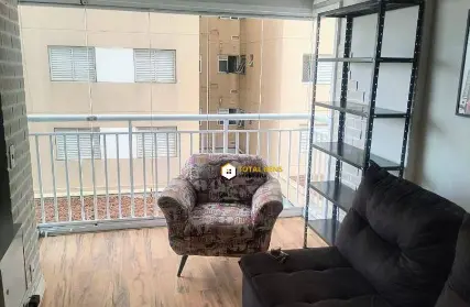 Imagem: Apartamento para Alugar, Lauzane Paulista