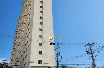 Imagem: Apartamento para Venda, Mandaqui